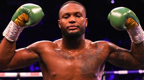 viddal riley boxing.